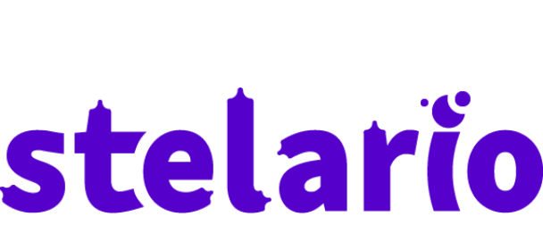 Stelario Casino logo